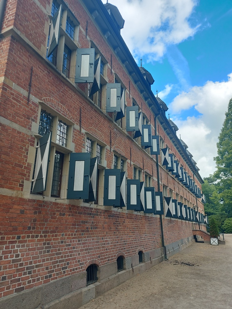 Schloss Reinbek - 2025